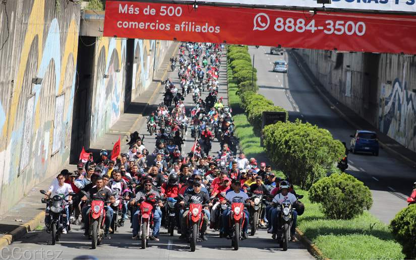 CARAVANA